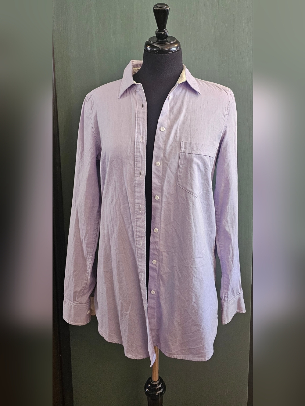 Talula Boyfriend Fit Top